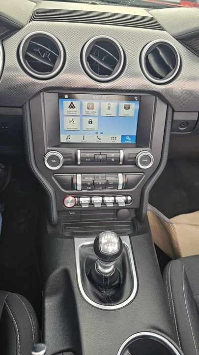 2019 Ford S550 Mustang - Image 14 of 15