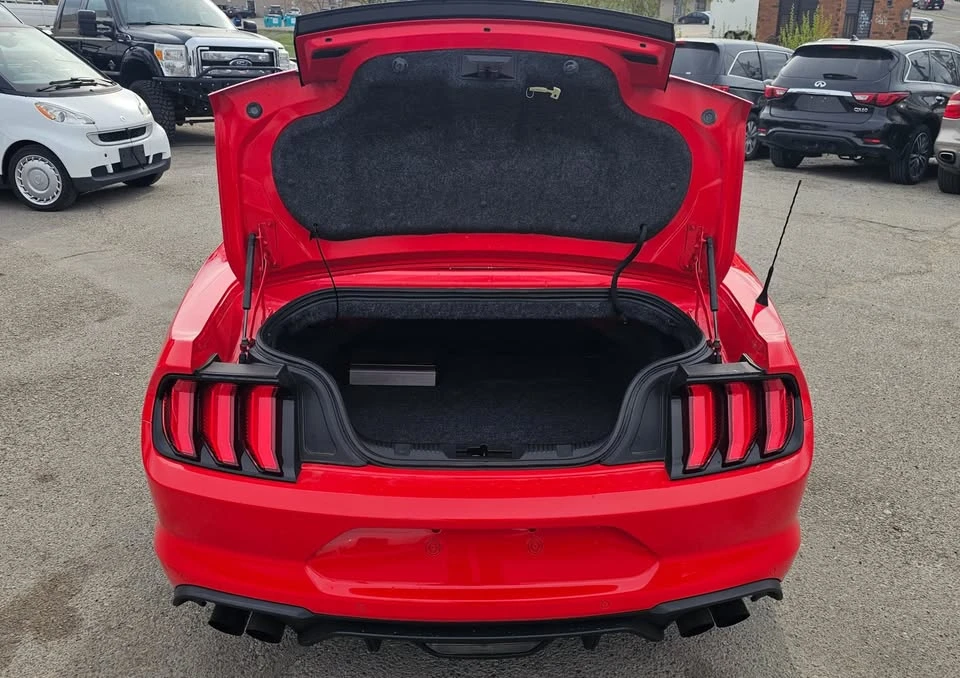 2019 Ford S550 Mustang - Image 5 of 15