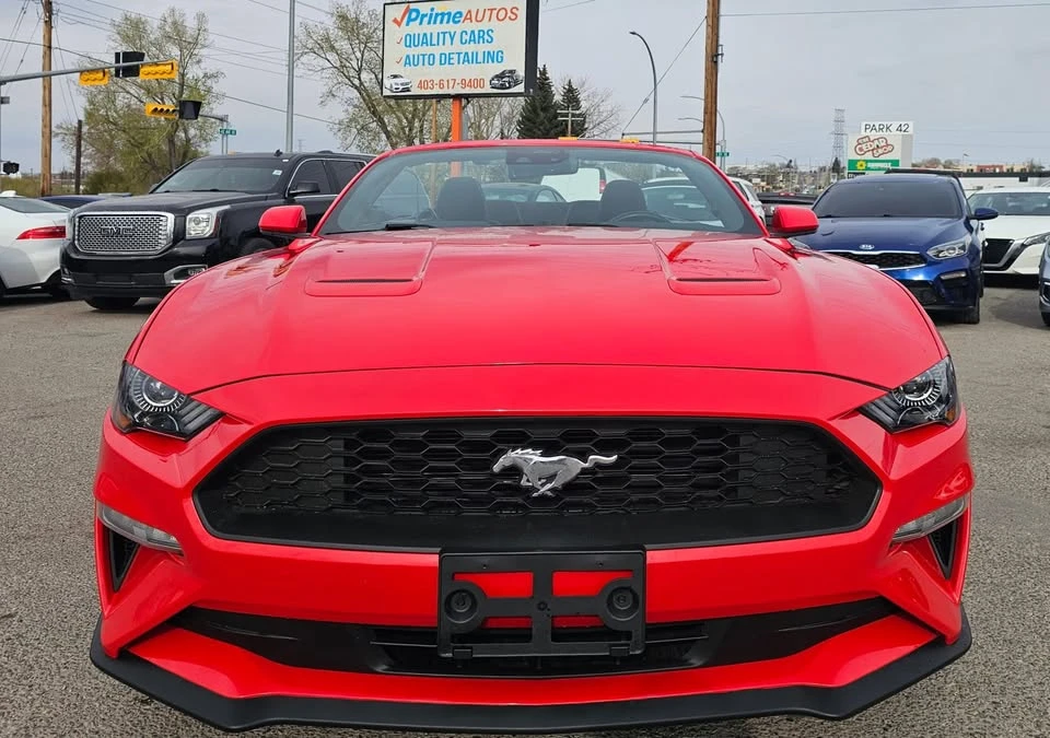 2019 Ford S550 Mustang - Image 9 of 15
