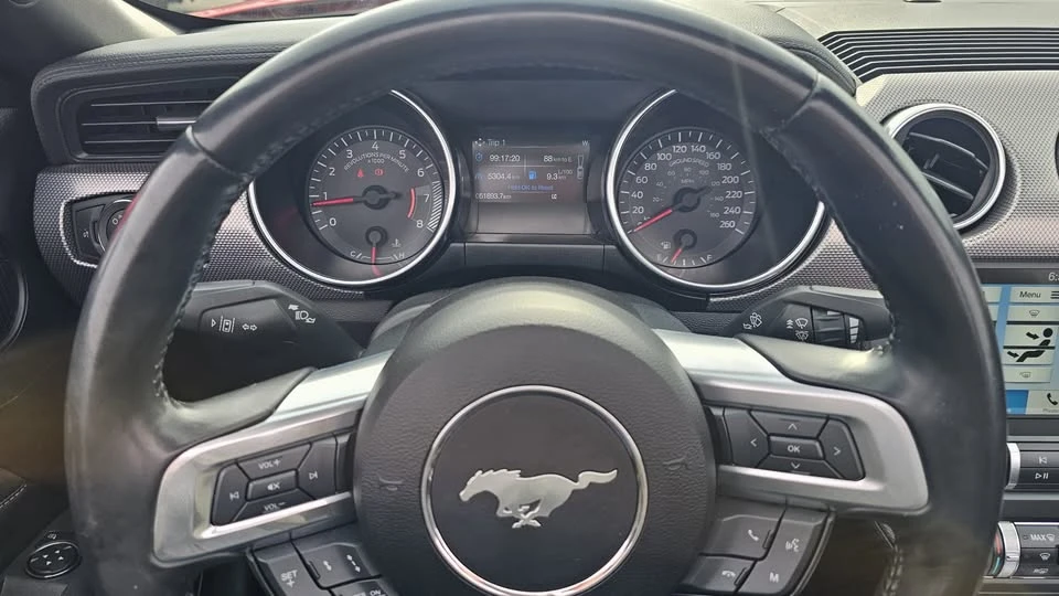 2019 Ford S550 Mustang - Image 15 of 15