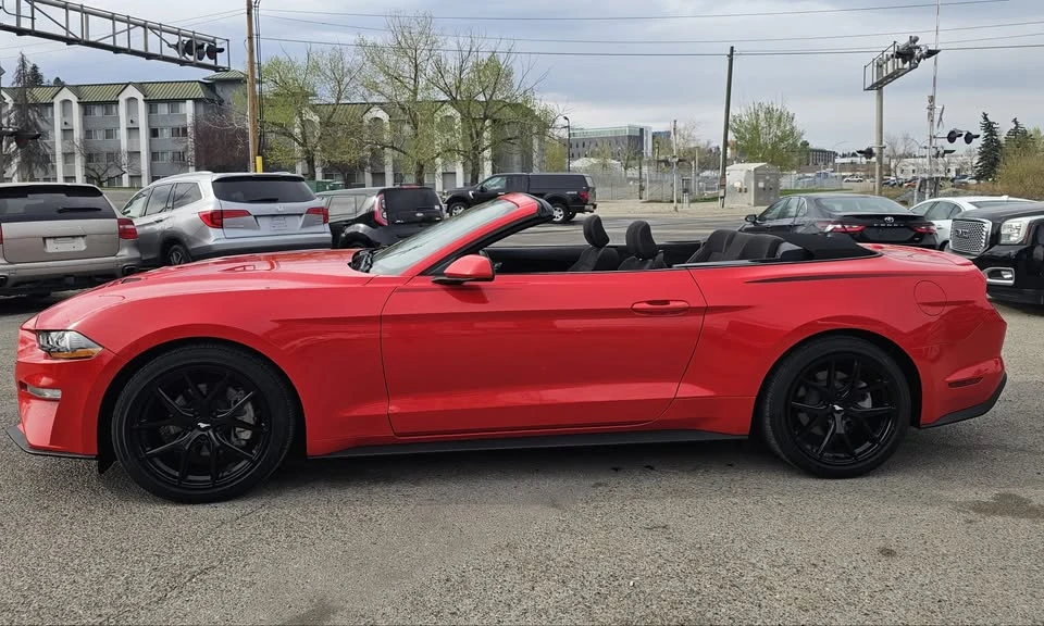 2019 Ford S550 Mustang - Image 2 of 15