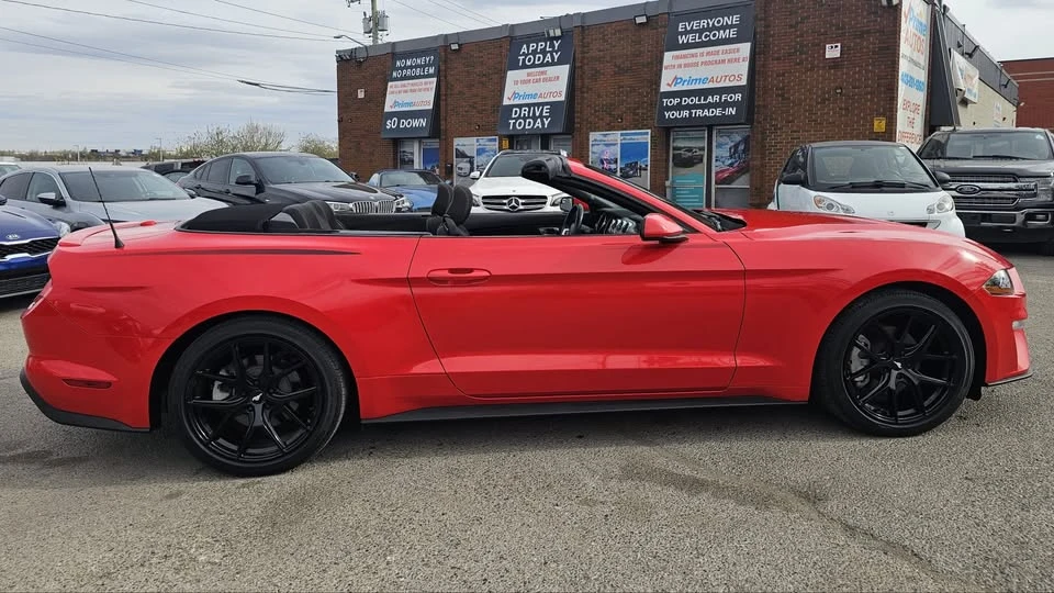 2019 Ford S550 Mustang - Image 7 of 15