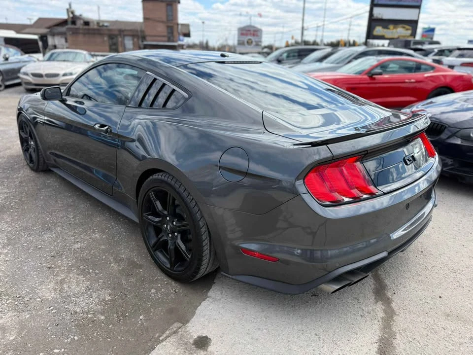 2019 Ford S550 Mustang - Image 6 of 20