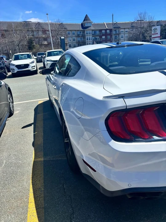 2019 Ford S550 Mustang - Image 5 of 7