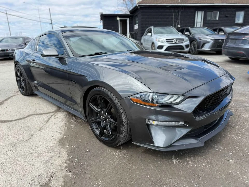 2019 Ford S550 Mustang - Image 3 of 20