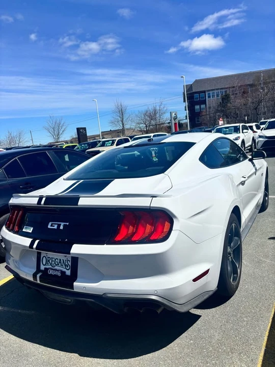 2019 Ford S550 Mustang - Image 3 of 7