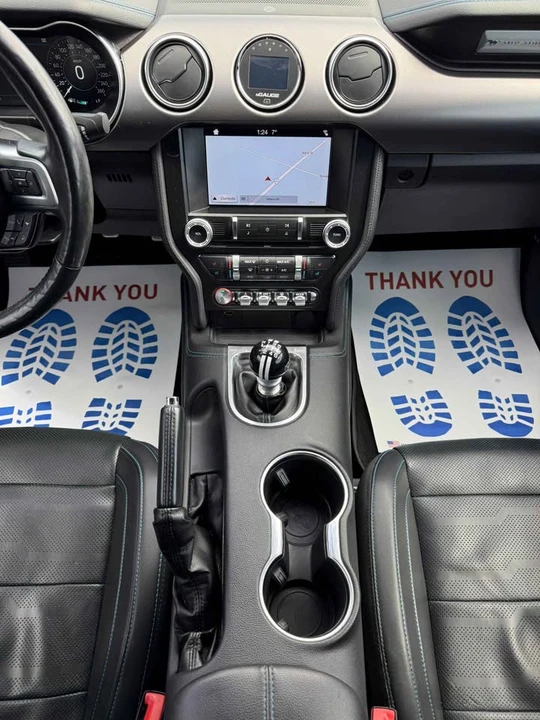 2019 Ford S550 Mustang - Image 11 of 20
