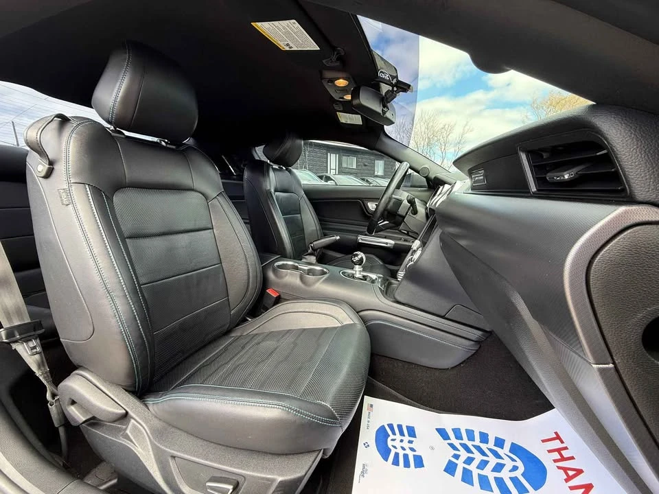 2019 Ford S550 Mustang - Image 10 of 20