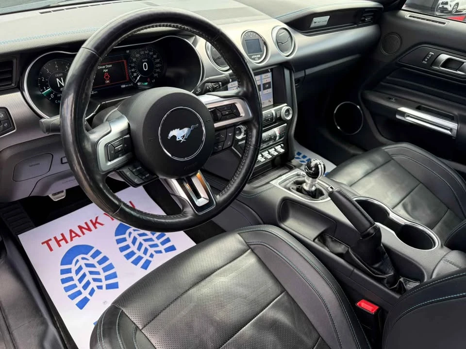 2019 Ford S550 Mustang - Image 8 of 20