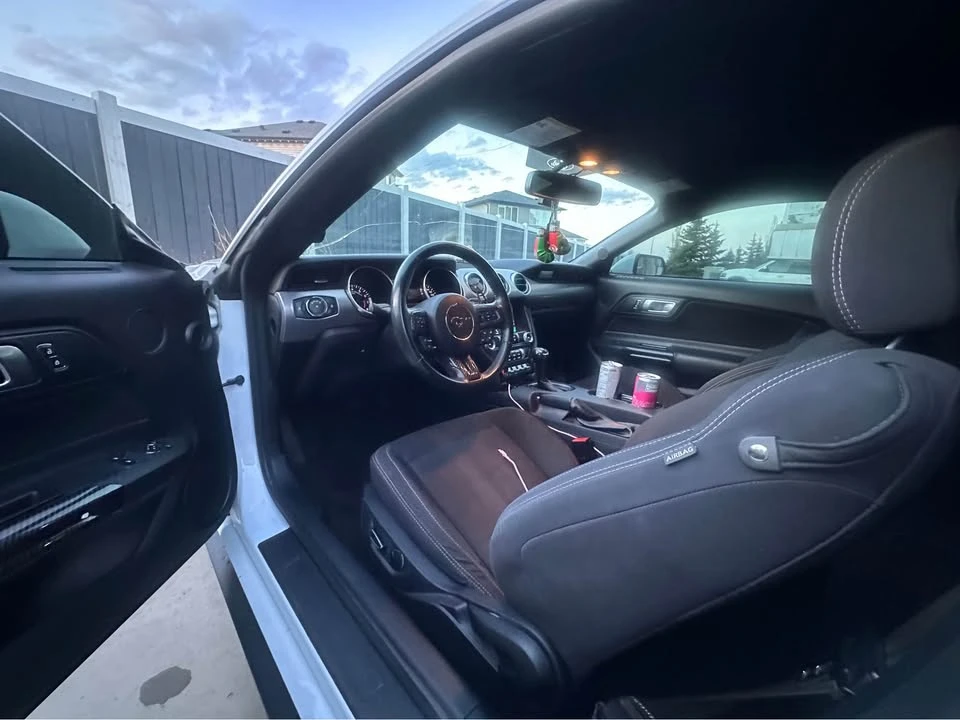 2019 Ford S550 Mustang - Image 10 of 20