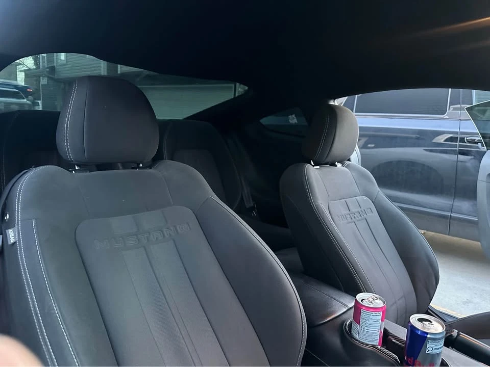 2019 Ford S550 Mustang - Image 11 of 20
