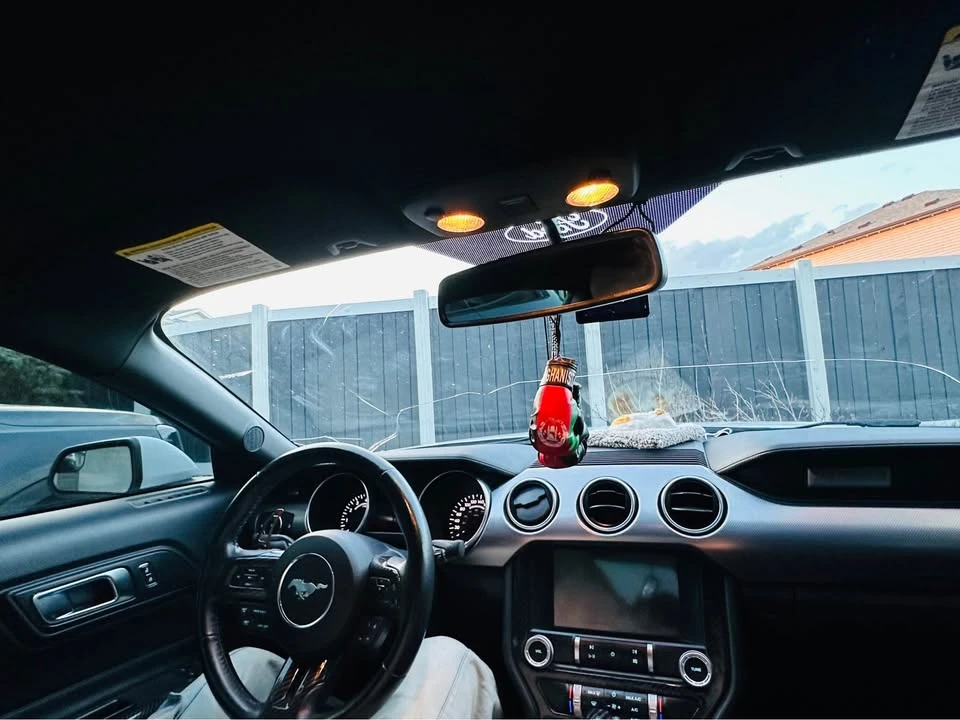 2019 Ford S550 Mustang - Image 19 of 20