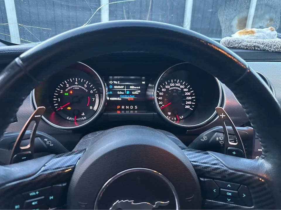 2019 Ford S550 Mustang - Image 13 of 20