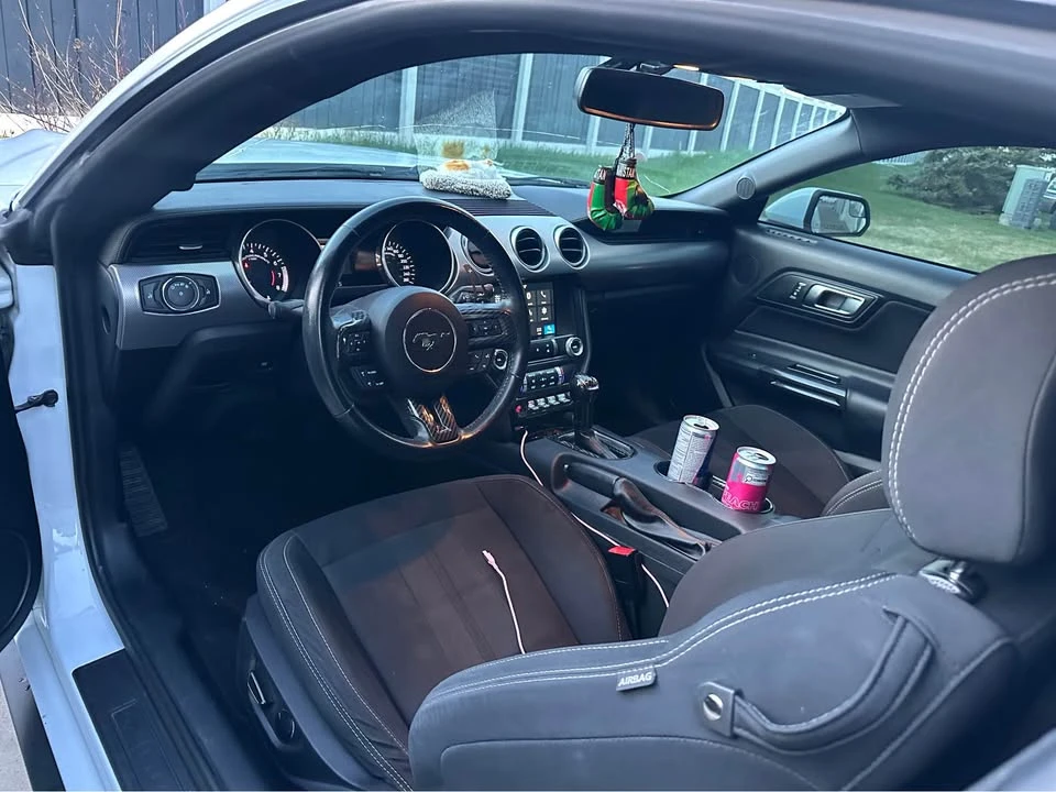 2019 Ford S550 Mustang - Image 14 of 20
