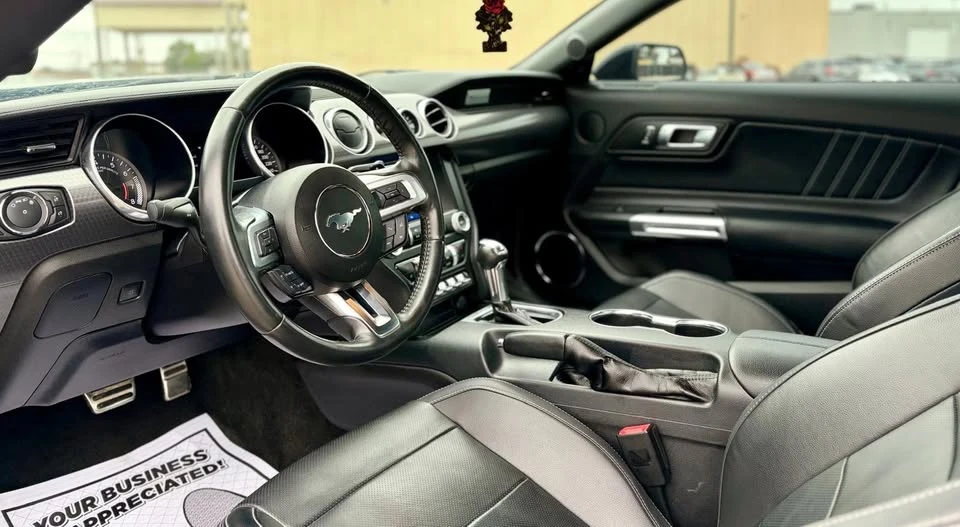 2019 Ford S550 Mustang - Image 6 of 11