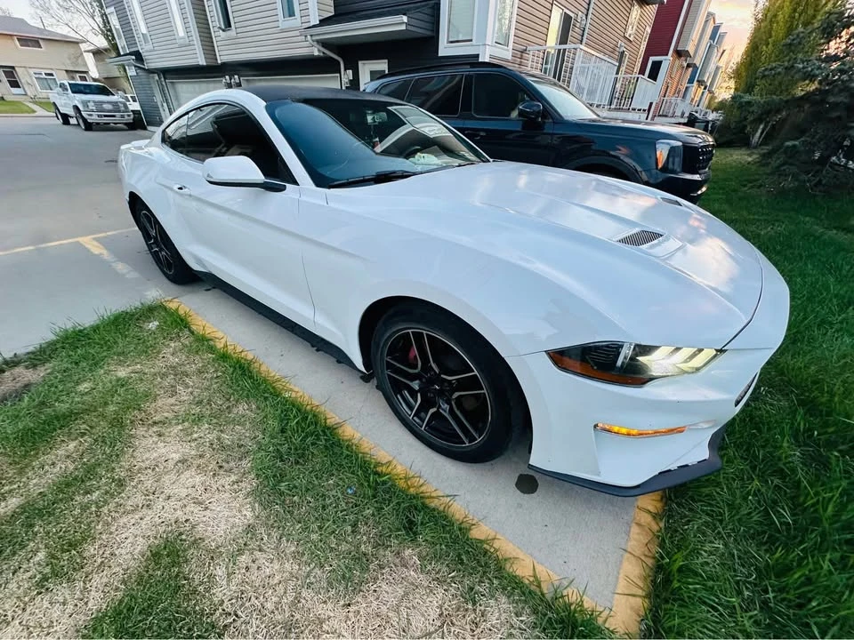 2019 Ford S550 Mustang - Image 8 of 20