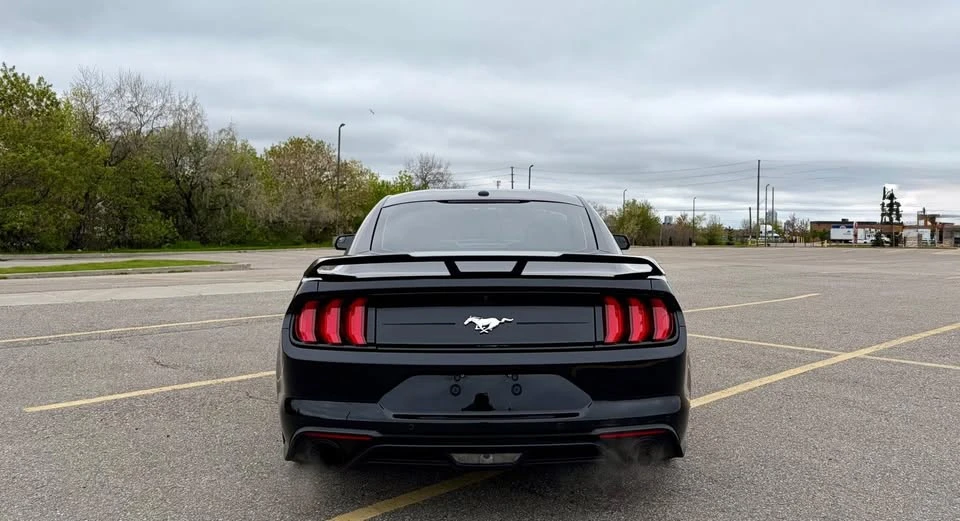 2019 Ford S550 Mustang - Image 8 of 11