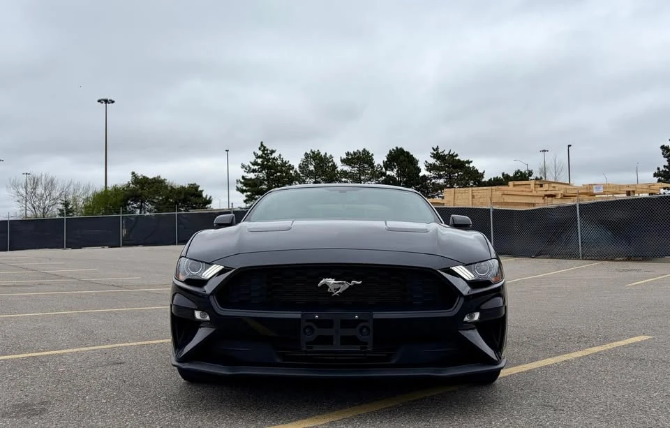 2019 Ford S550 Mustang - Image 10 of 11