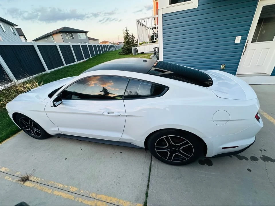 2019 Ford S550 Mustang - Image 7 of 20
