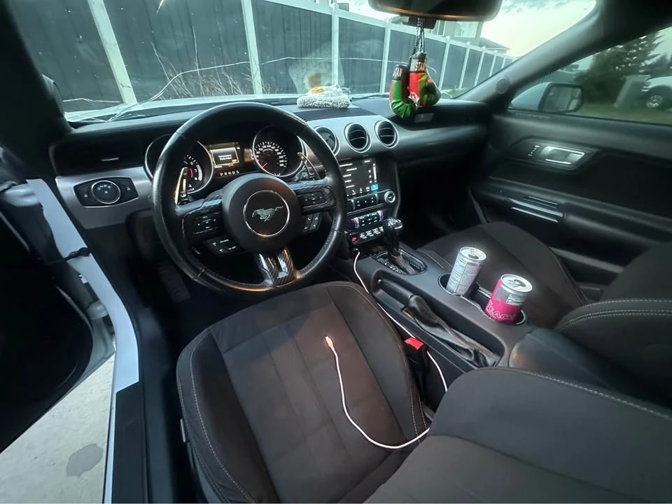 2019 Ford S550 Mustang - Image 18 of 20
