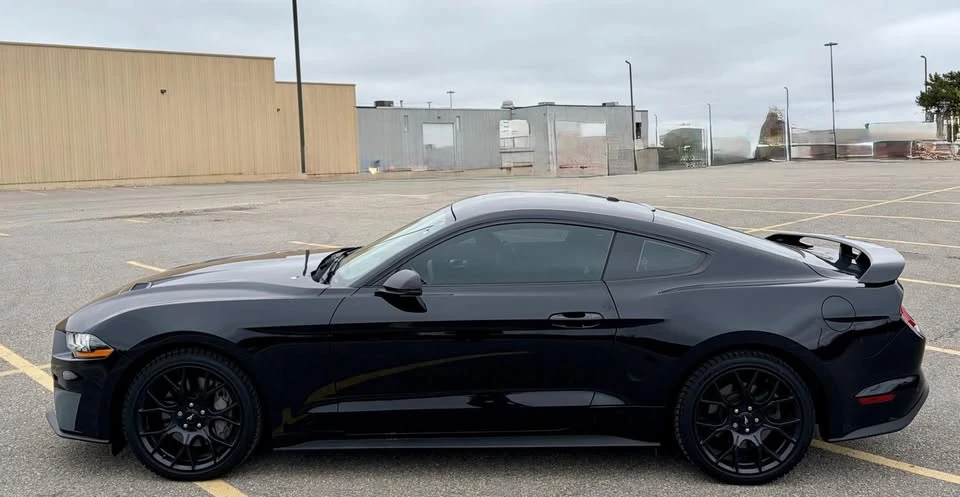2019 Ford S550 Mustang - Image 9 of 11