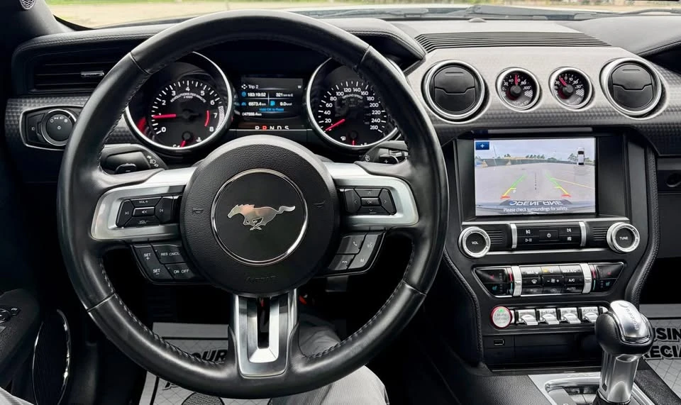 2019 Ford S550 Mustang - Image 11 of 11