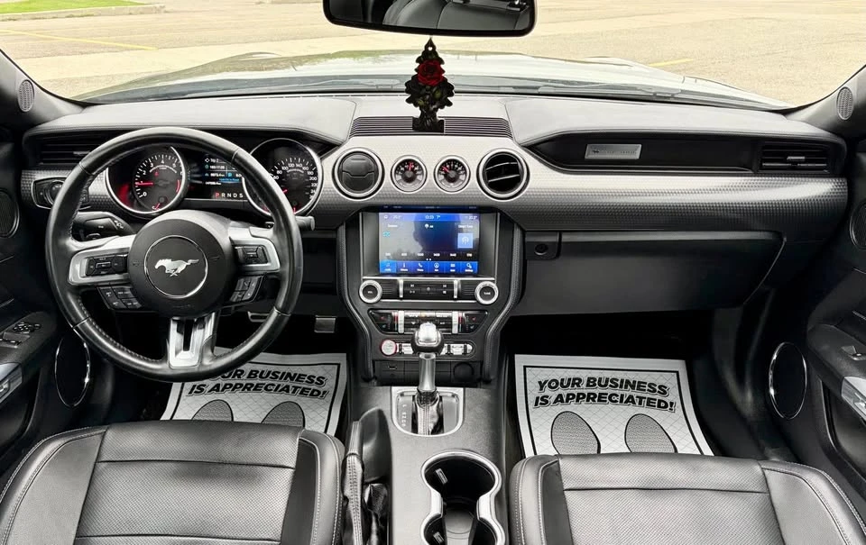 2019 Ford S550 Mustang - Image 2 of 11
