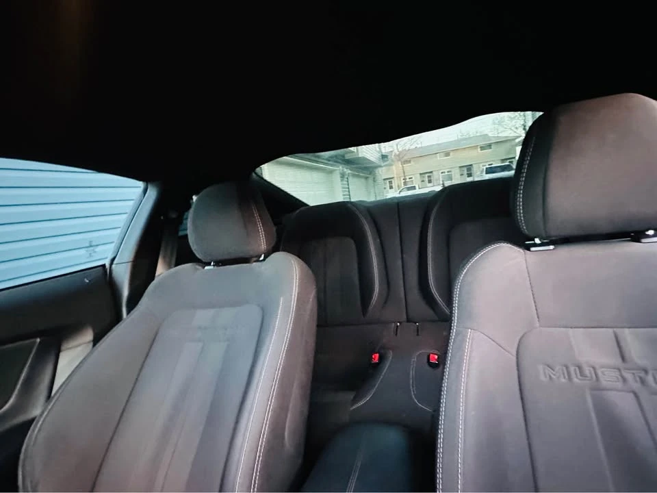 2019 Ford S550 Mustang - Image 16 of 20