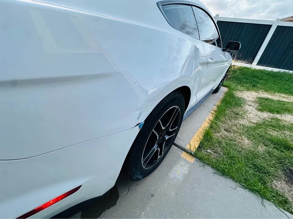 2019 Ford S550 Mustang - Image 9 of 20
