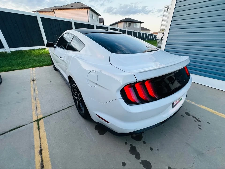 2019 Ford S550 Mustang - Image 6 of 20