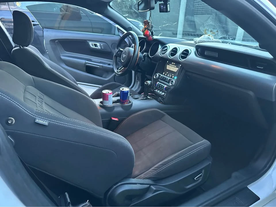 2019 Ford S550 Mustang - Image 12 of 20