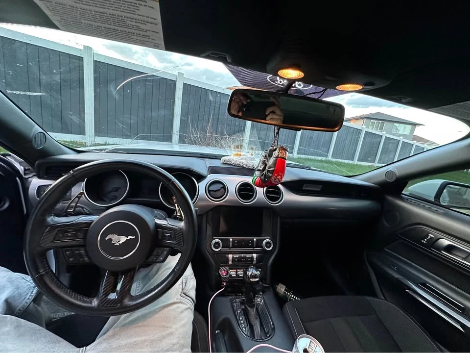 2019 Ford S550 Mustang - Image 17 of 20