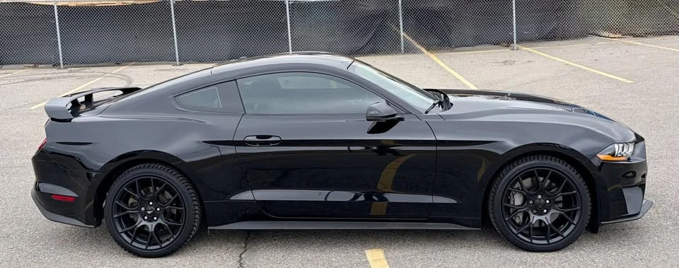 2019 Ford S550 Mustang - Image 5 of 11