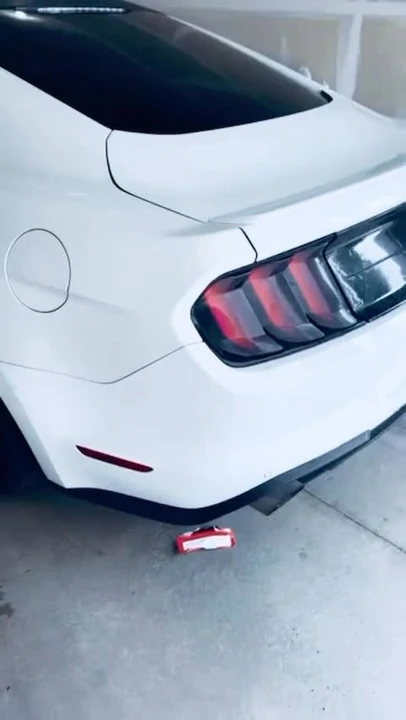 2019 Ford S550 Mustang - Image 20 of 20