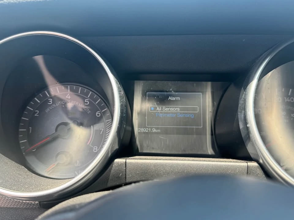 2019 Ford S550 Mustang - Image 5 of 6