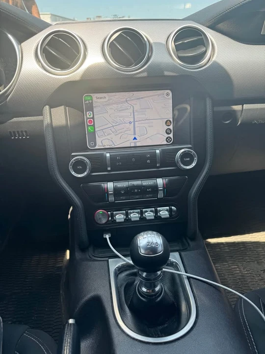 2019 Ford S550 Mustang - Image 6 of 6