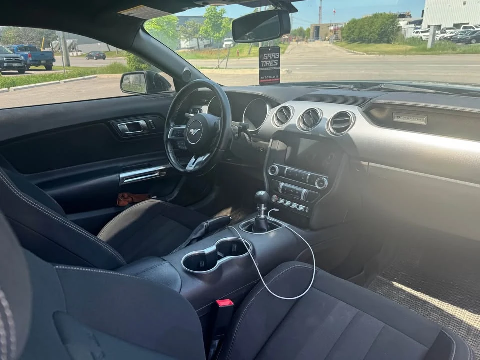2019 Ford S550 Mustang - Image 4 of 6