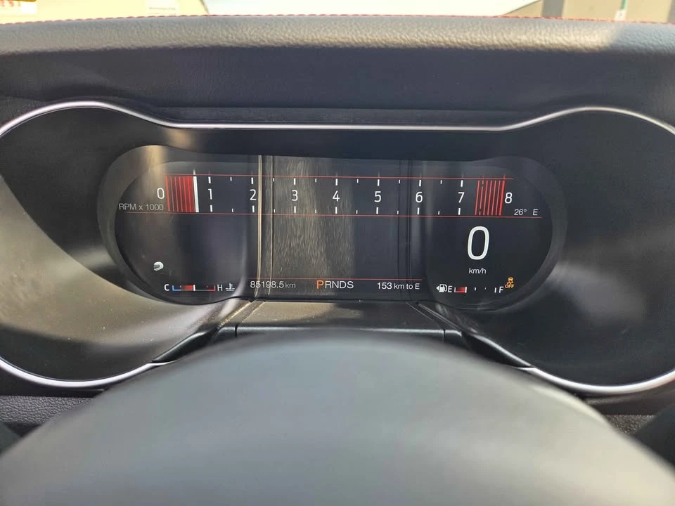 2019 Ford S550 Mustang - Image 7 of 10