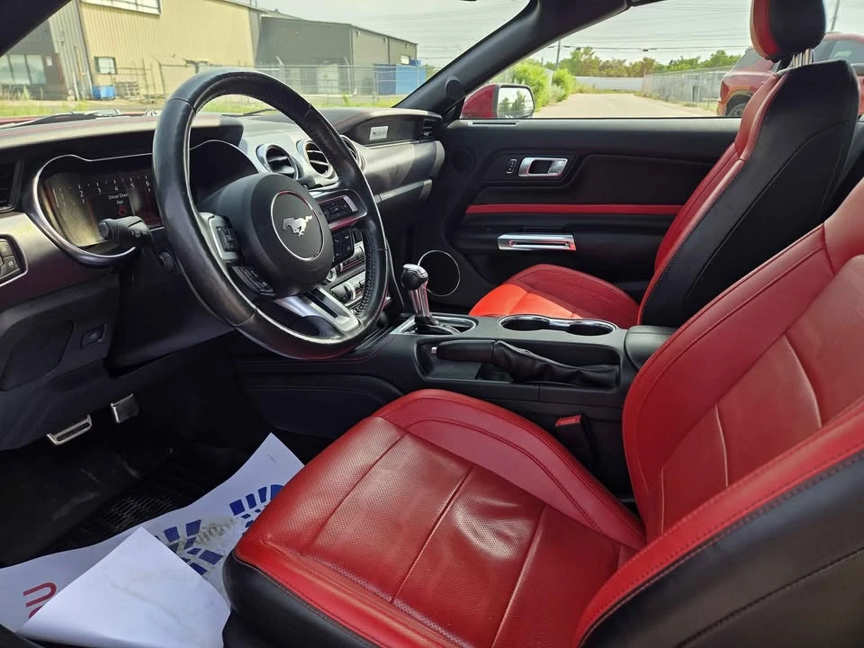 2019 Ford S550 Mustang - Image 6 of 10