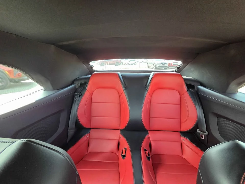 2019 Ford S550 Mustang - Image 10 of 10