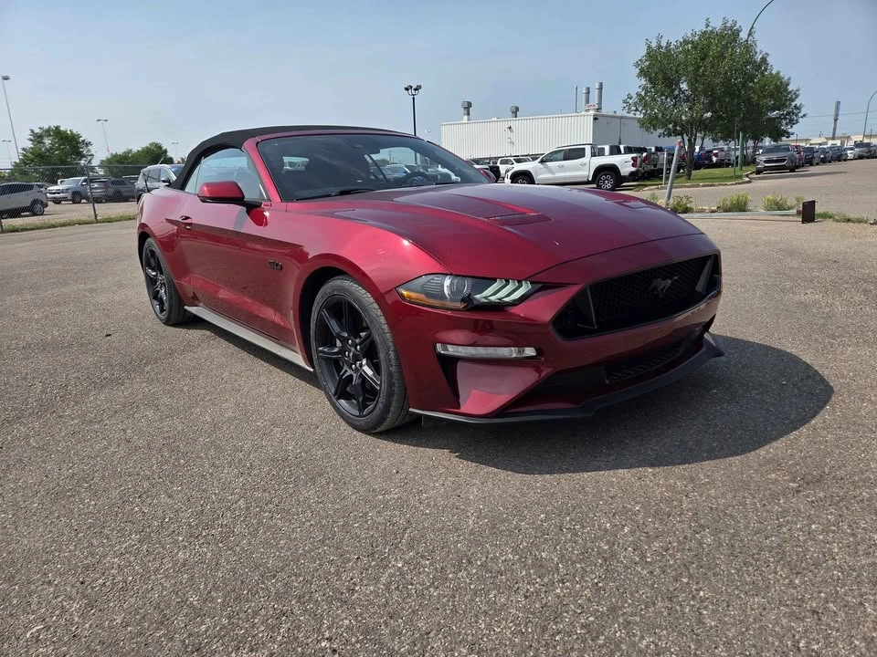 2019 Ford S550 Mustang - Image 5 of 10