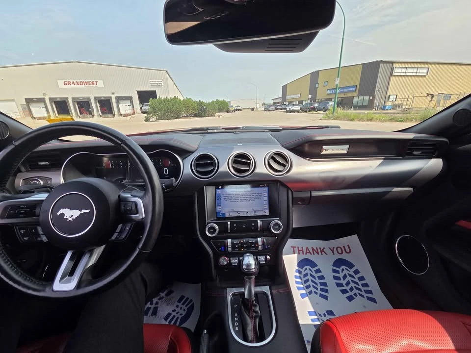 2019 Ford S550 Mustang - Image 9 of 10