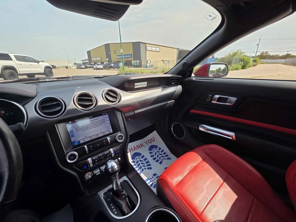 2019 Ford S550 Mustang - Image 8 of 10