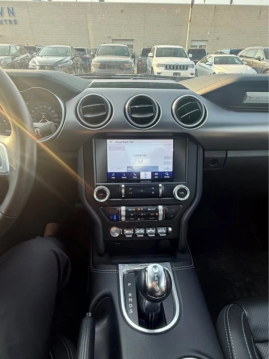 2019 Ford S550 Mustang - Image 5 of 10