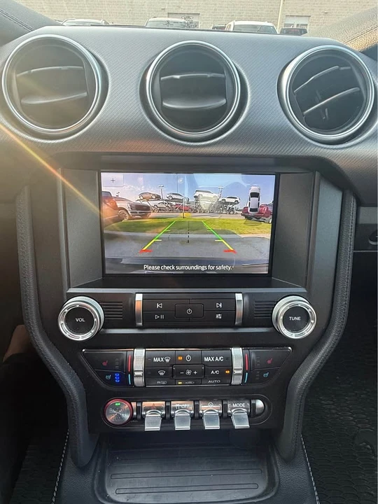 2019 Ford S550 Mustang - Image 6 of 10