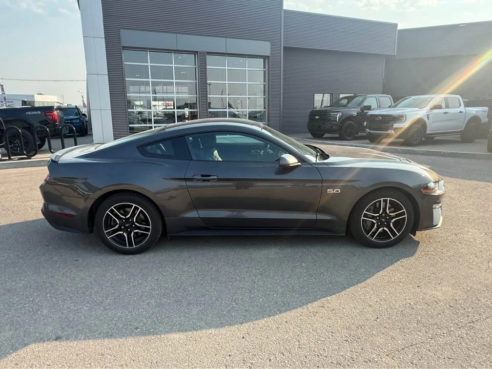 2019 Ford S550 Mustang - Image 9 of 10
