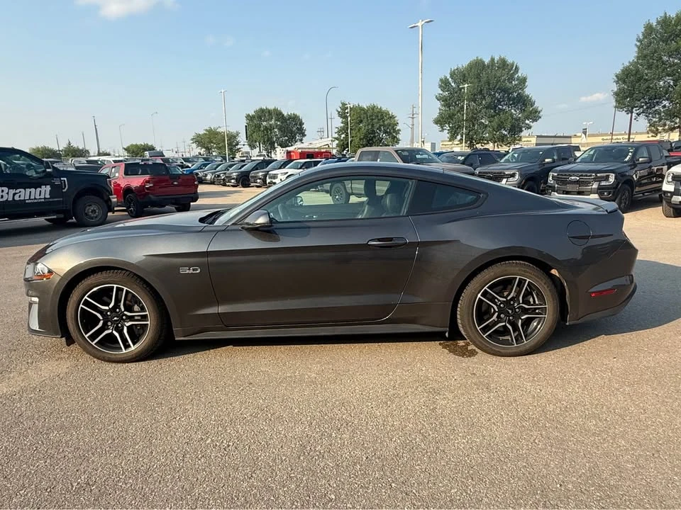 2019 Ford S550 Mustang - Image 8 of 10