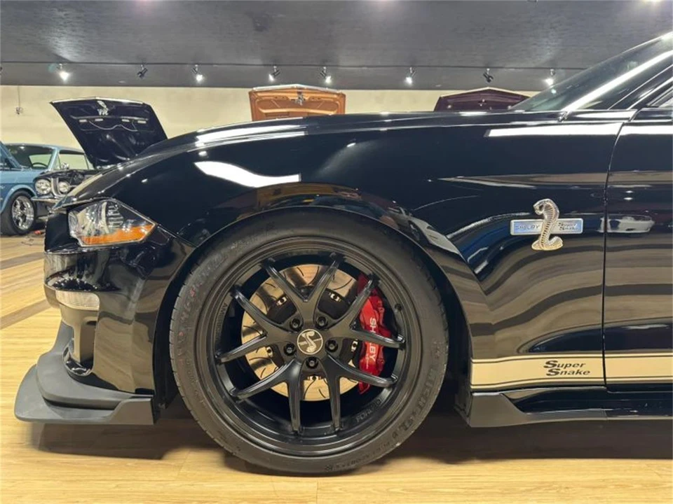 2019 Ford S550 Mustang - Image 31 of 31