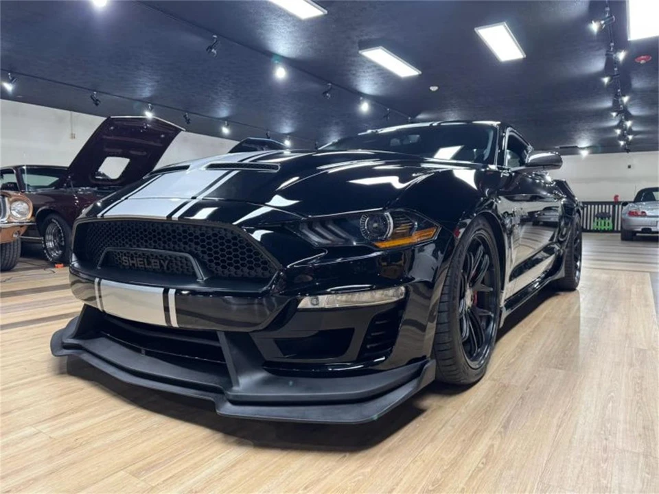 2019 Ford S550 Mustang - Image 16 of 31