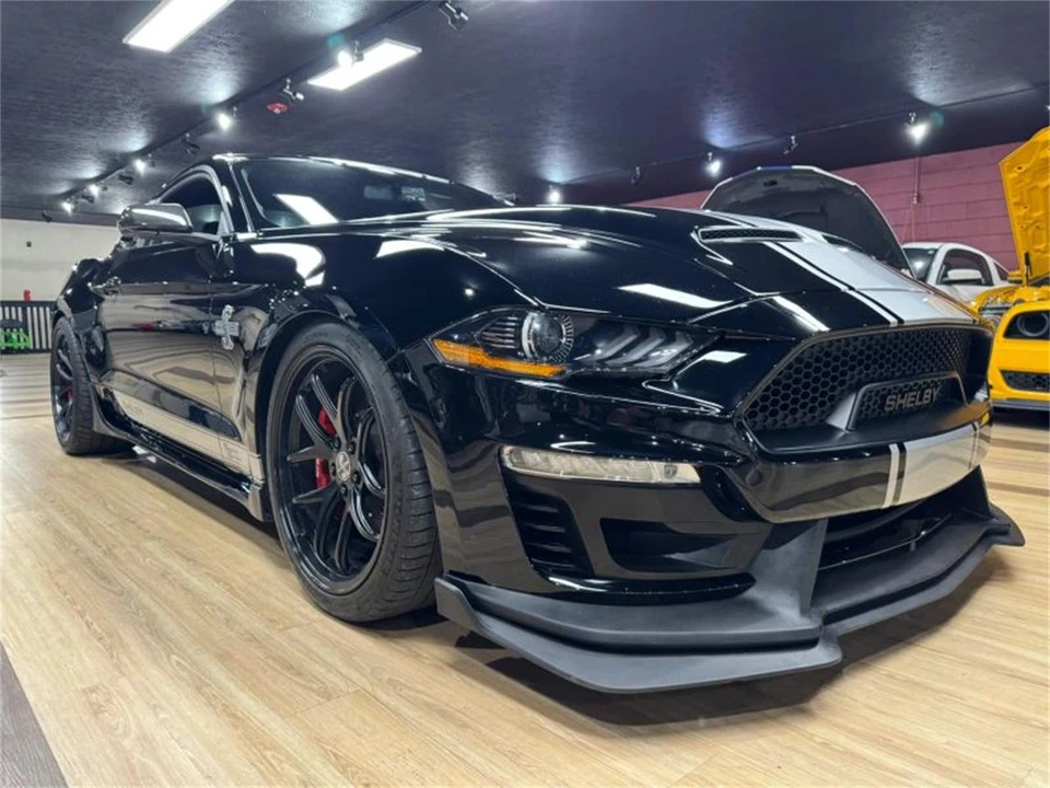 2019 Ford S550 Mustang - Image 21 of 31